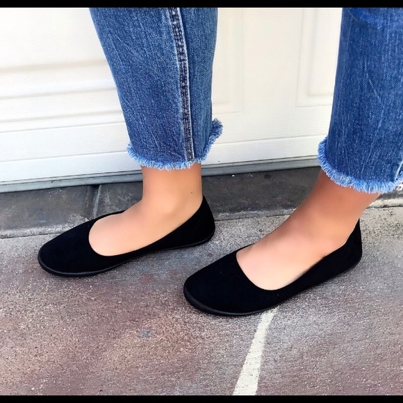New super comfy flats 6 & 10 - Picture 8 of 9
